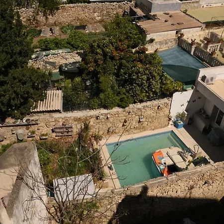 Appartement Luxury Penthouse Sea Views Garden Terrace 3 Bed 3 Bath 6 People Hot Tub From 1st Of June Santa Vennera