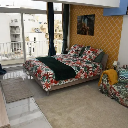 Luxury Penthouse Sea Views Garden Terrace 3 Bed 3 Bath 6 People Hot Tub From 1st Of June Appartement