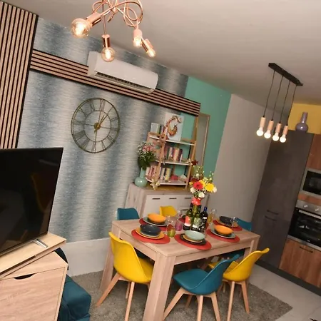 Appartement Luxury Penthouse Sea Views Garden Terrace 3 Bed 3 Bath 6 People Hot Tub From 1st Of June