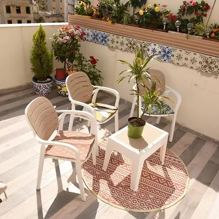 Luxury Penthouse Sea Views Garden Terrace 3 Bed 3 Bath 6 People Hot Tub From 1st Of June Appartement